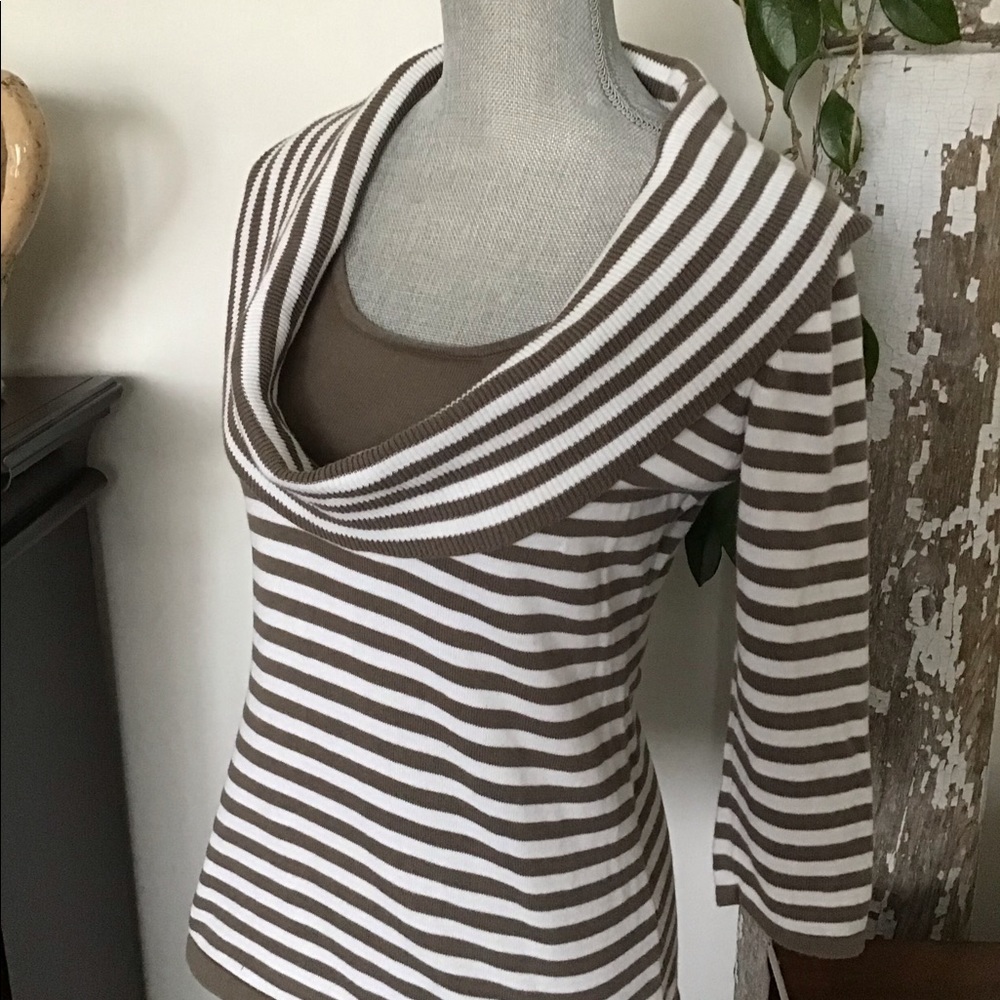 ESPRIT DE CORP top